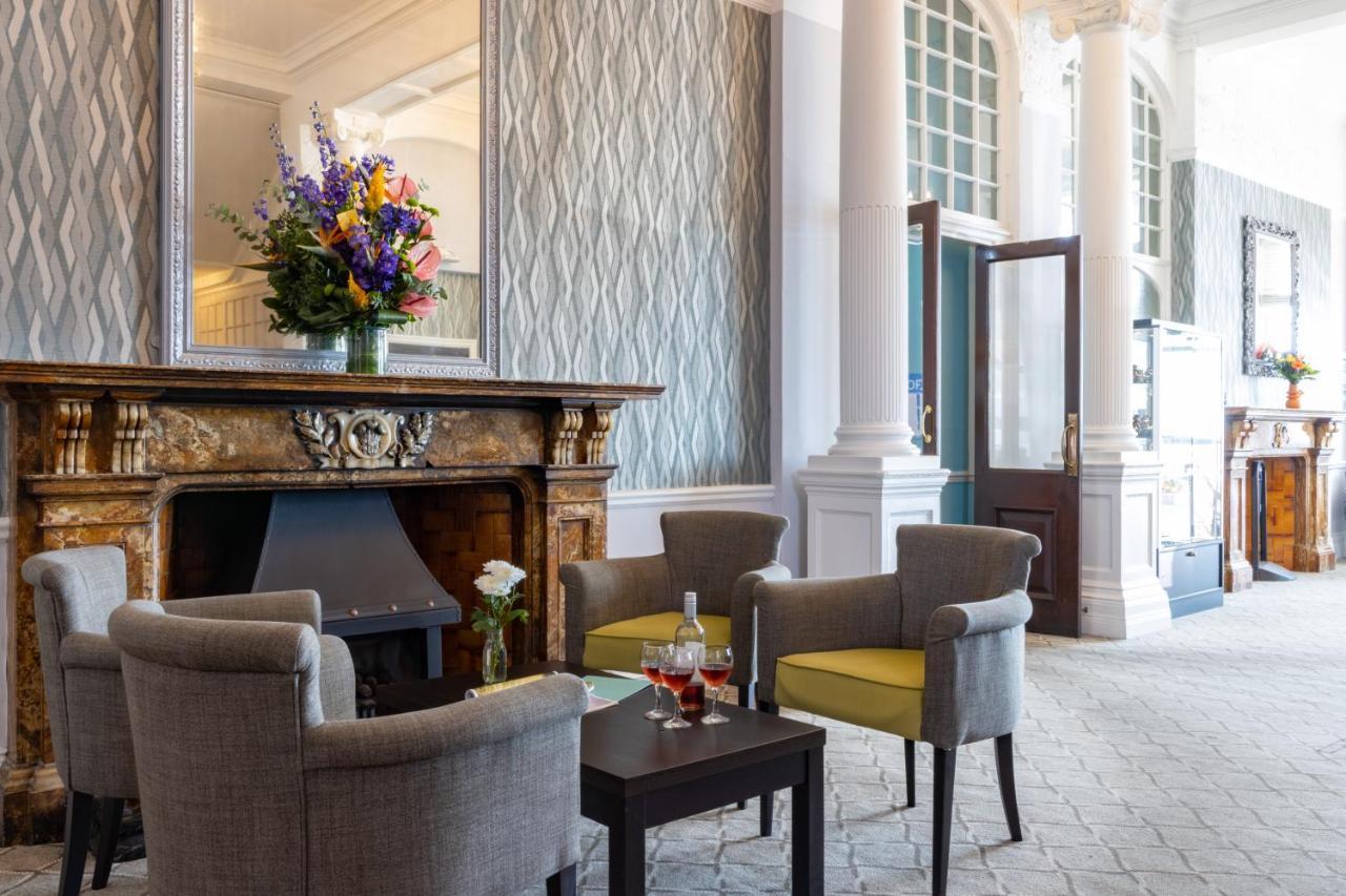 The Royal Hotel Weymouth Exterior foto