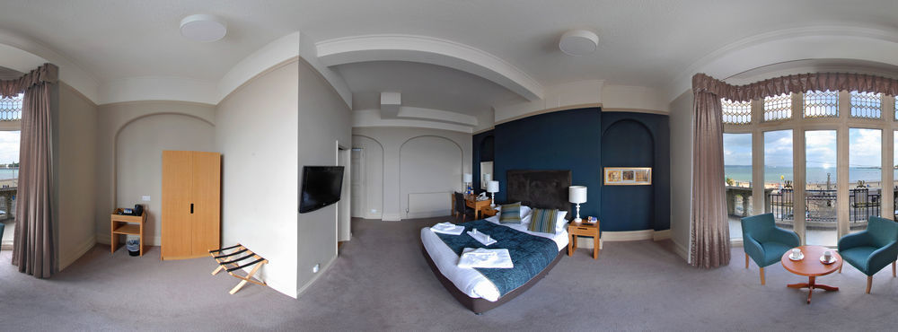 The Royal Hotel Weymouth Exterior foto