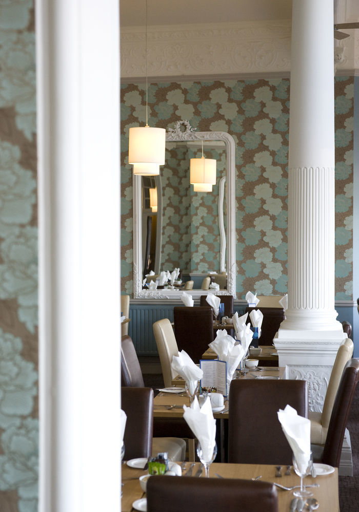 The Royal Hotel Weymouth Exterior foto