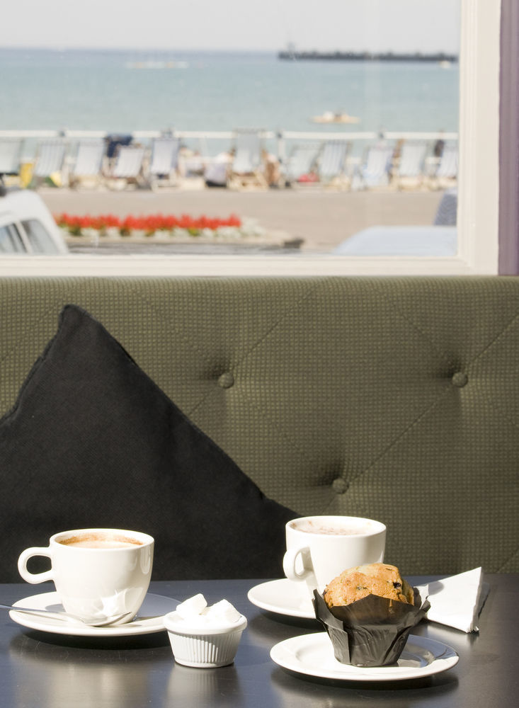 The Royal Hotel Weymouth Exterior foto