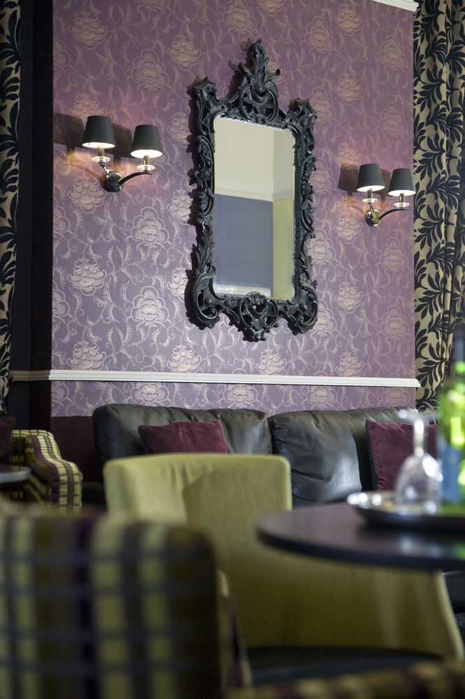 The Royal Hotel Weymouth Exterior foto